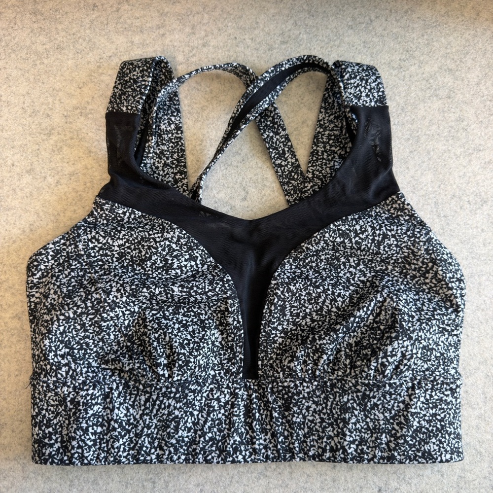 Lululemon Bra Size 4